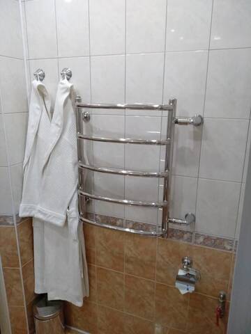 Большой двухместный номер с 1 кроватью в Отеле Hotel Mon Senior